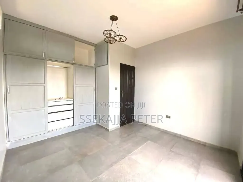 2bdrm House in Kisaasi, Central Division for rent