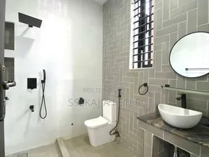 2bdrm House in Kisaasi, Central Division for rent