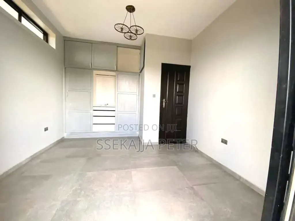 2bdrm House in Kisaasi, Central Division for rent