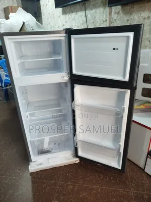 Hisense 160 Litres Double Door Refrigerator