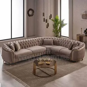 6 Seater Sofa Available in All Colors Just Make Your Order My Boss