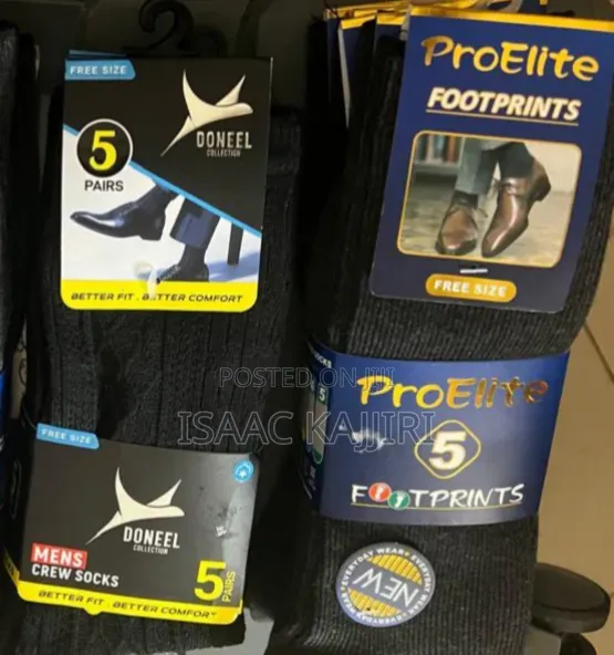 Men's Socks