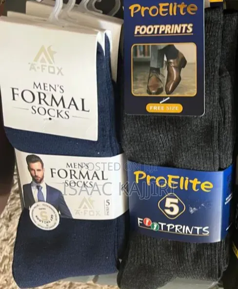 Men's Socks