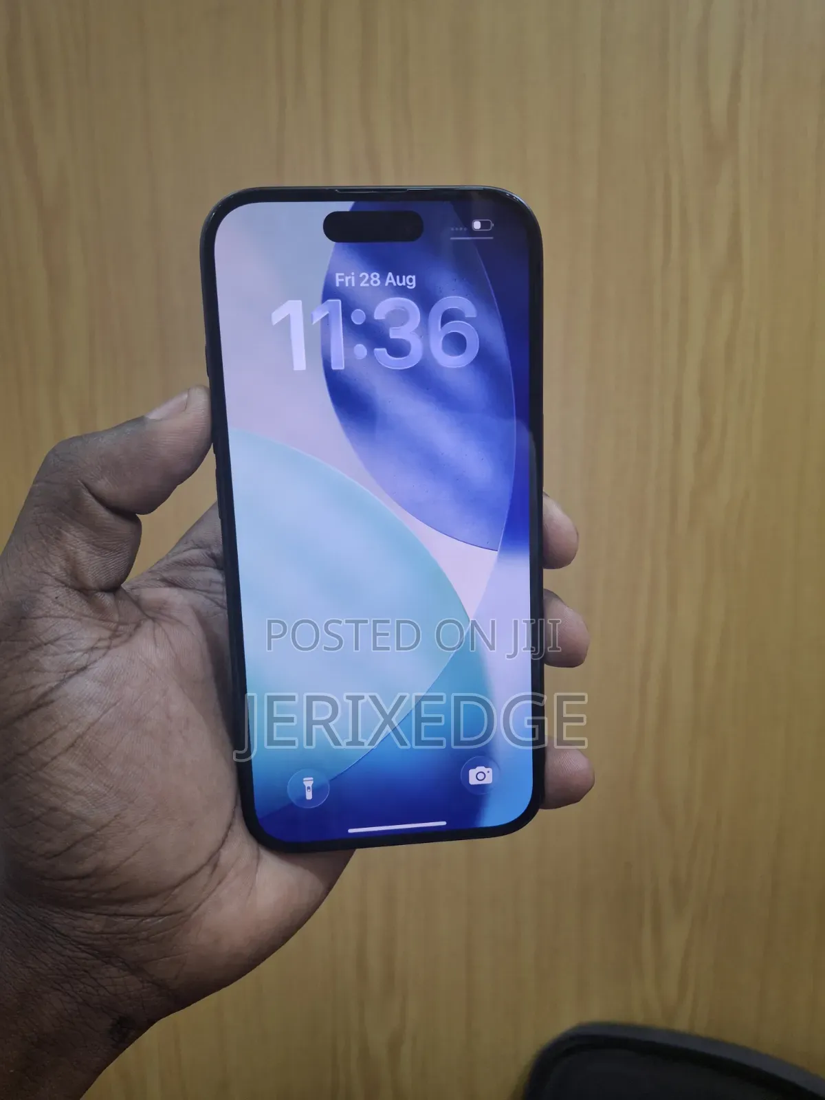 Apple iPhone 16 128 GB Black