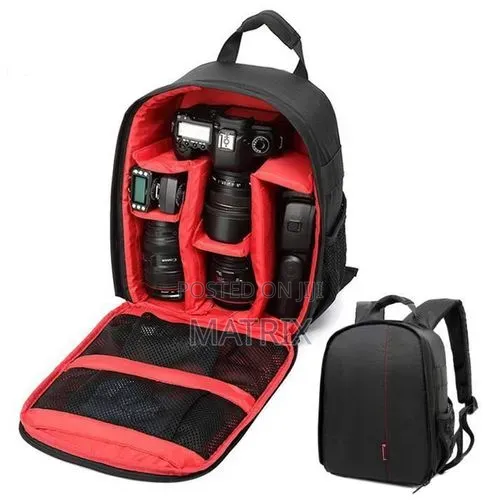 Camera Backpack Bag Neewer Kasita K6