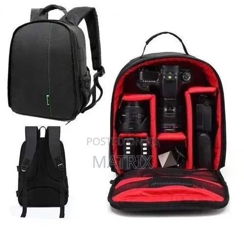 Camera Backpack Bag Neewer Kasita K6