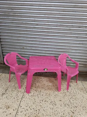 Pink Plastic Kids Table and Chairs Plastic Kids Table and Chairs