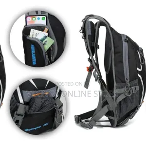 18L Lightweight Cycling Hydration Backpack