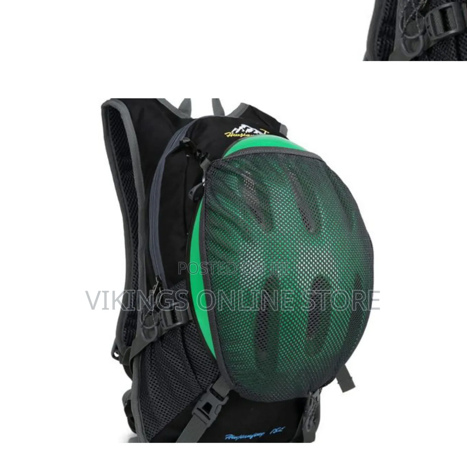 18L Lightweight Cycling Hydration Backpack