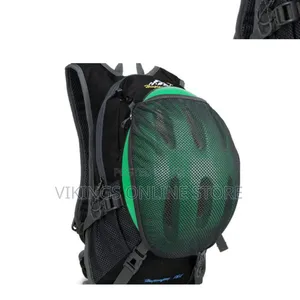 18L Lightweight Cycling Hydration Backpack
