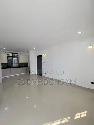 2bdrm House in Kisaasi, Central Division for rent