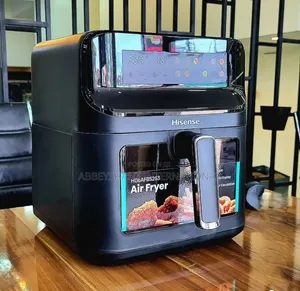 Hisense 6.7L Air Fryer Hisense Digital Air Fryer