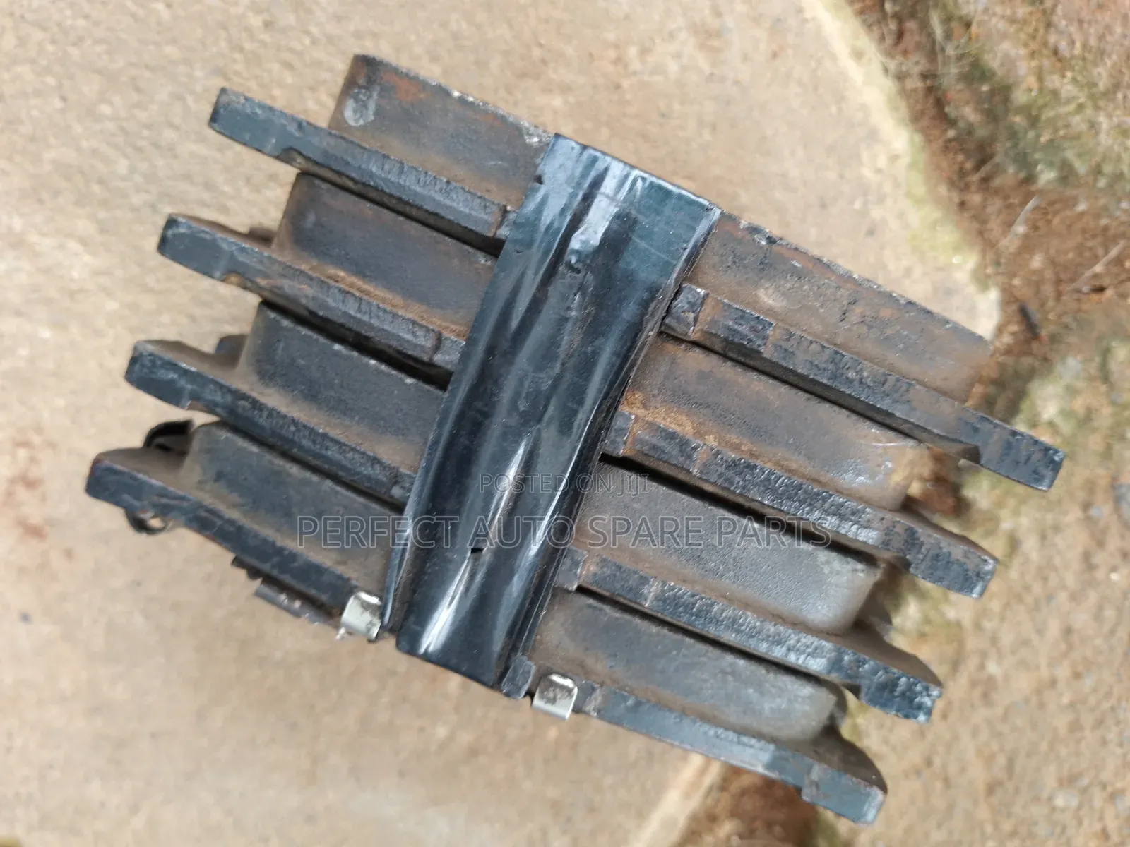 Subaru Legacy Outback Brake Pads Japan in Stock