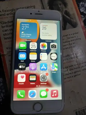 New Apple iPhone 6s 32 GB Rose Gold