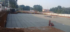 Slab Waterproofing - Stop Roof & Concrete Leakages