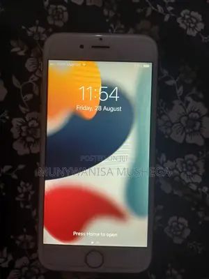 New Apple iPhone 6s 32 GB Rose Gold