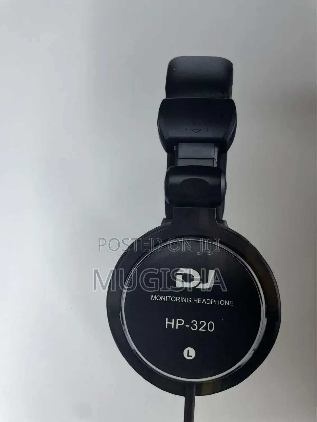 Dj HP-320 Headphone