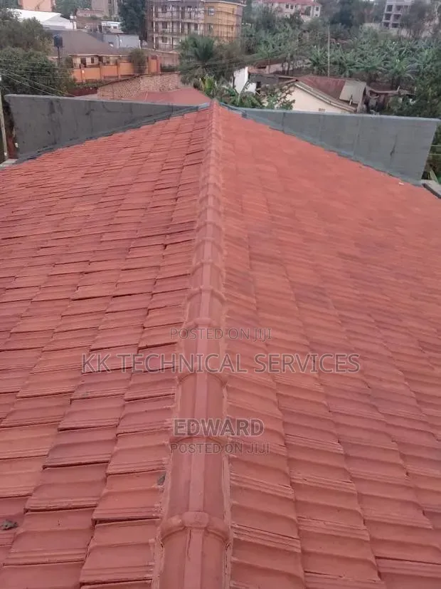 Slab Waterproofing - Stop Roof & Concrete Leakages