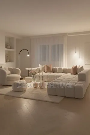 7 Seater Sofa Available in All Colors You Want