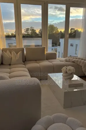 7 Seater Sofa Available in All Colors You Want
