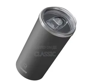 Porodo Lifestyle Auto-Stirring Insulated Mug
