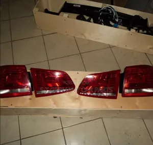 Volkswagen Tuareg Tail/ Back Light Model 2011-2018