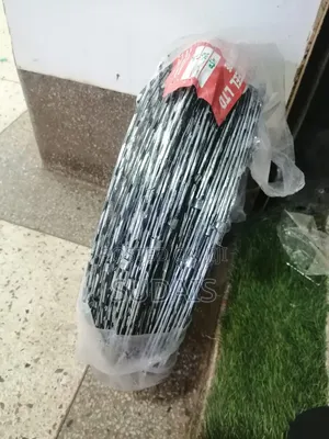Razor Wires