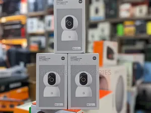 Xiaomi Smart Camera C500