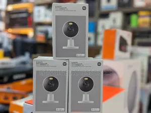 Xiaomi Smart Camera C100