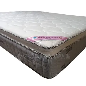 Bonnel 5*6 Double Layer Spring Mattresses