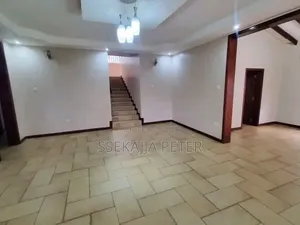 3bdrm House in Standalone Kisaasi, Central Division for rent