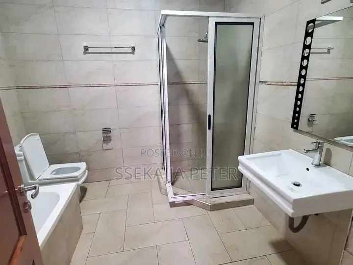 3bdrm House in Standalone Kisaasi, Central Division for rent