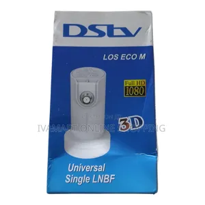 DSTV Universal Single LNB