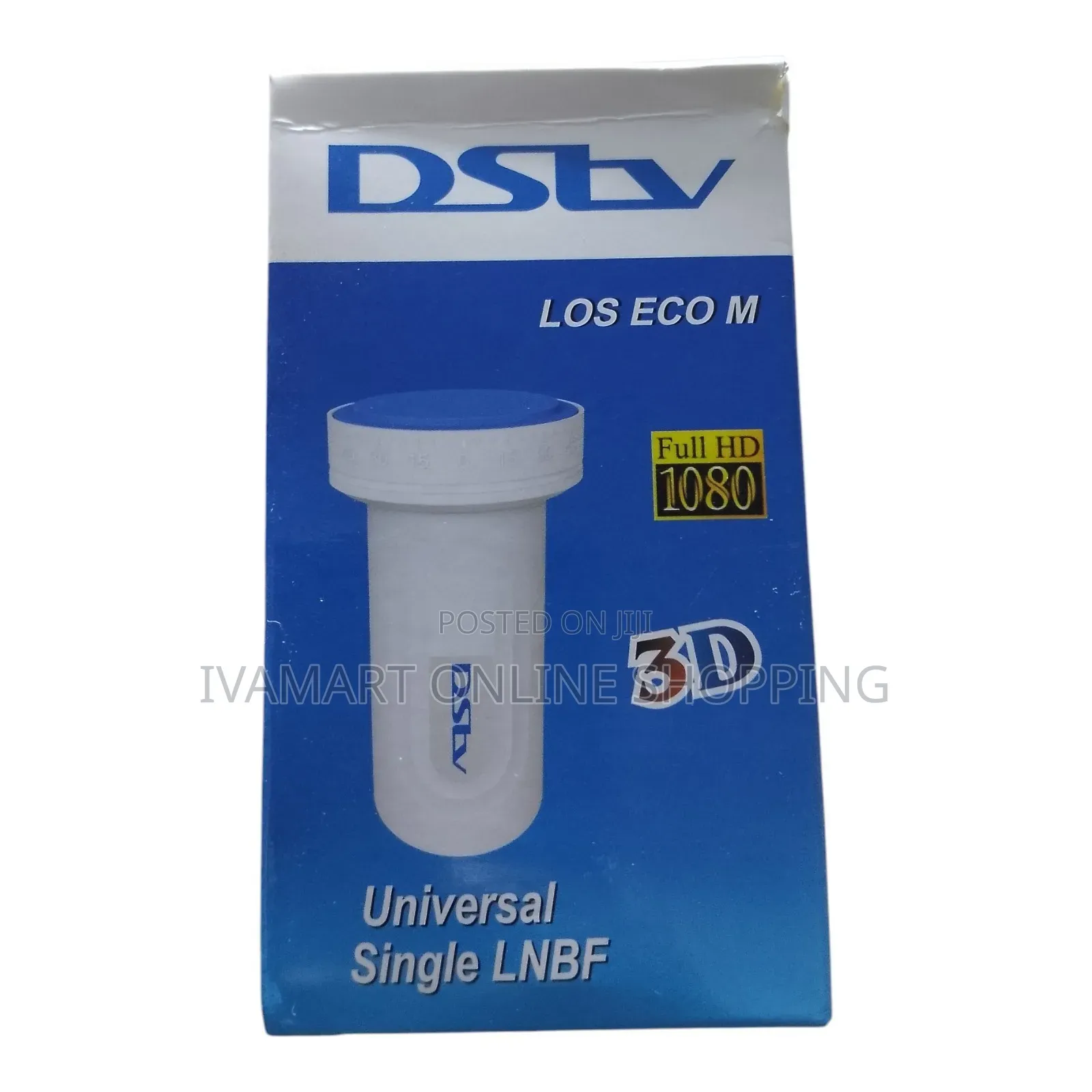 DSTV Universal Single LNB