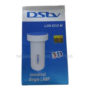 DSTV Universal Single LNB