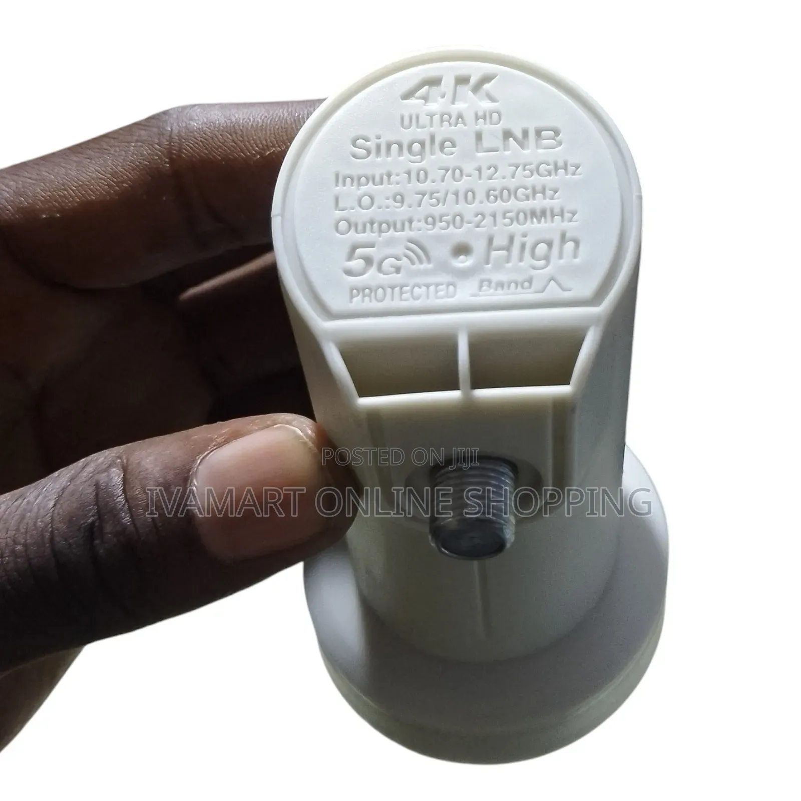 DSTV Universal Single LNB