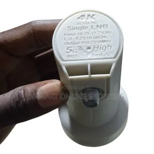 DSTV Universal Single LNB