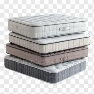 Single Layer Spring Mattresses 180*200
