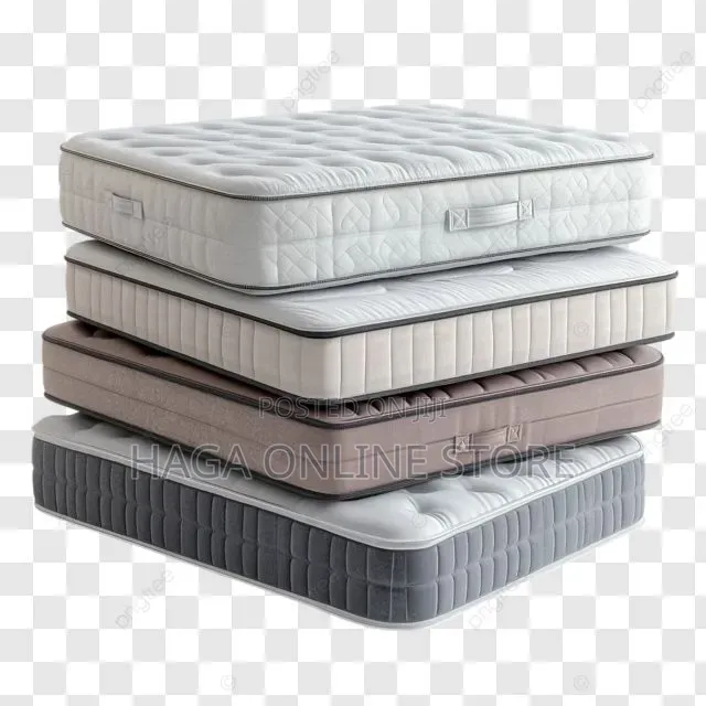 Single Layer Spring Mattresses 180*200