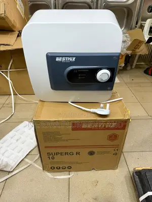 Waterheaters