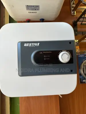 Waterheaters