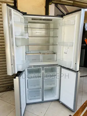 Hisense 4 Door Refrigerator