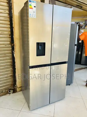 Hisense 4 Door Refrigerator