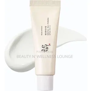 Beauty of Joseon Relief Sun : Rice + Probiotics