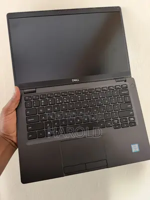 Laptop Dell Latitude 5300 8GB Intel Core i5 SSD 256GB