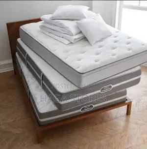 Single Layer Spring 5*6 Mattresses