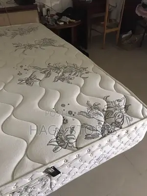 Single Layer Spring 5*6 Mattresses