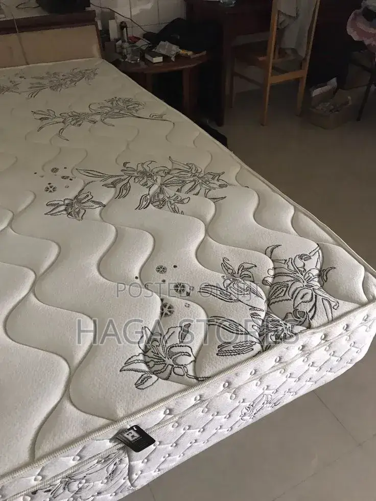 Single Layer Spring 5*6 Mattresses