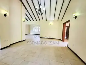 3bdrm House in Standalone Kisaasi, Central Division for rent