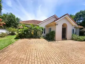 3bdrm House in Standalone Kisaasi, Central Division for rent